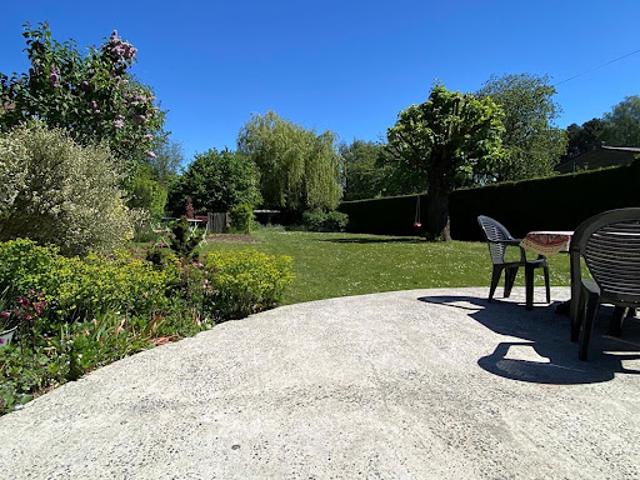 Vente Maison 6 pièces 146.75 m2 Villeneuve d'Ascq