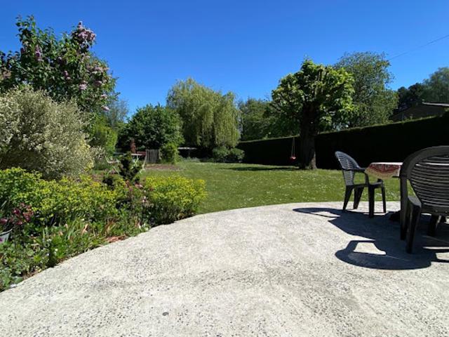 Vente Maison 6 pièces 146.75 m2 Villeneuve d'Ascq