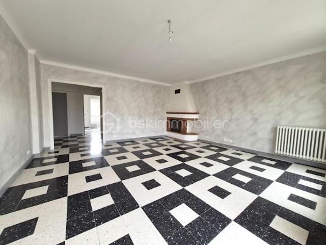 Vente Maison 6 pièces 146.7 m2 Cabestany