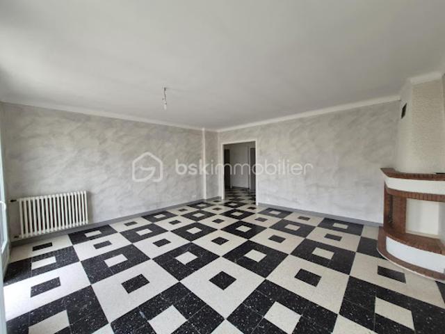 Vente Maison 6 pièces 146.7 m2 Cabestany