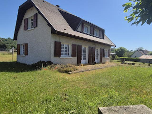 Vente Maison 6 pièces 146.7 m2 Morestel