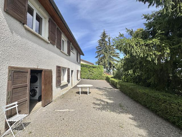 Vente Maison 6 pièces 146.89 m2 Saint Etienne