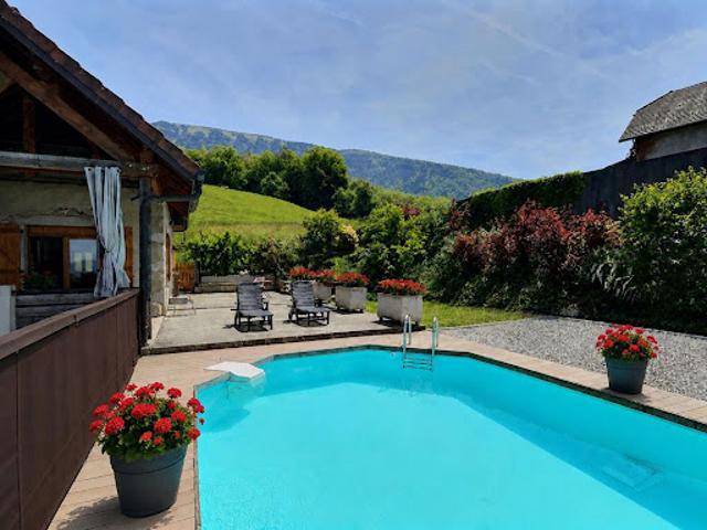 Vente Maison 6 pièces 146.83 m2 Gruffy