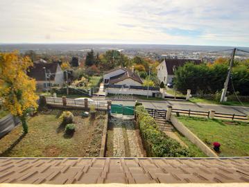 Vente Maison 6 pièces 146.95 m2 Chanteloup les Vignes