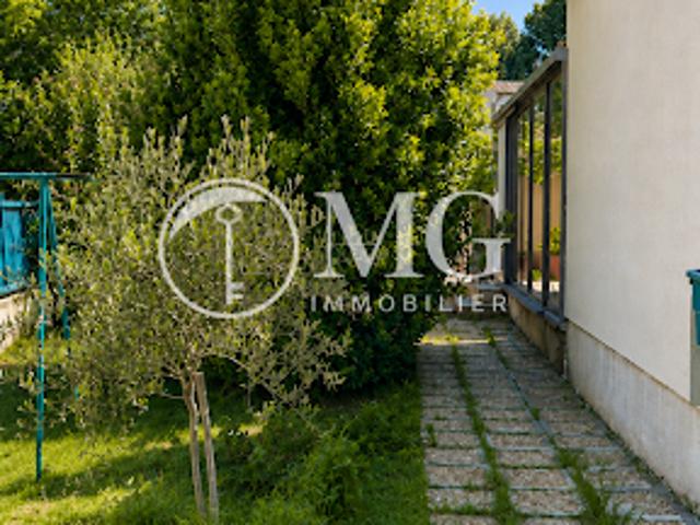 Vente Maison 6 pièces 147 m2 Malijai
