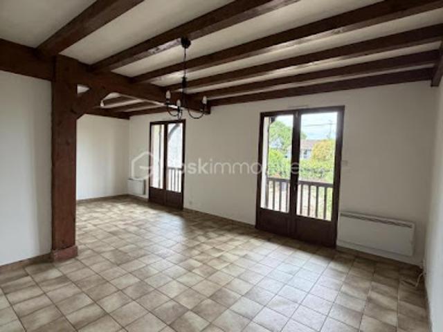 Vente Maison 6 pièces 147 m2 Marmande