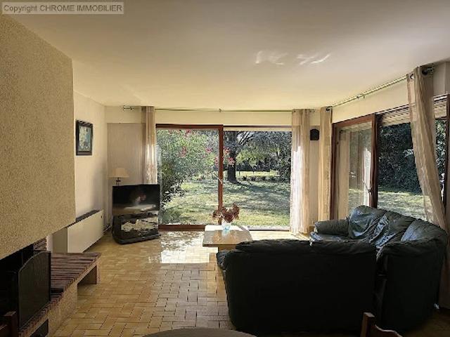 Vente Maison 6 pièces 147 m2 Marmande