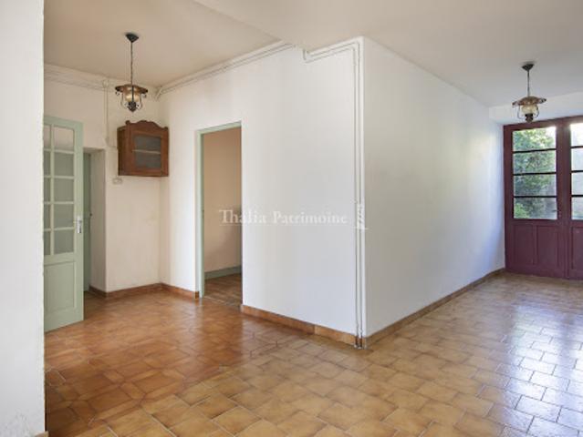 Vente Maison 6 pièces 147 m2 Mareuil