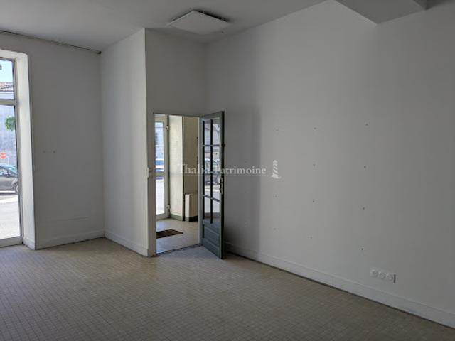 Vente Maison 6 pièces 147 m2 Mareuil