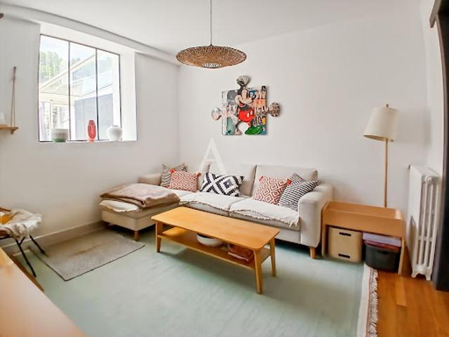 Vente Maison 6 pièces 126 m2 Marines