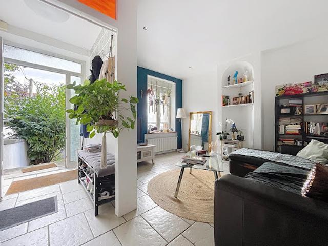 Vente Maison 6 pièces 147 m2 Maxeville