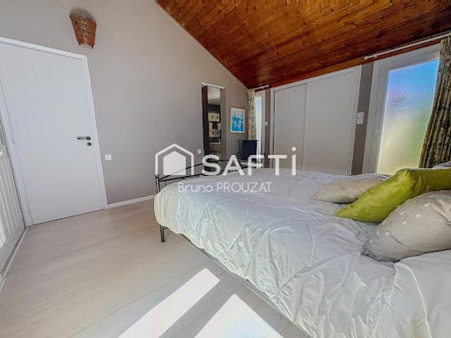 Vente Maison 6 pièces 147 m2 Montauban