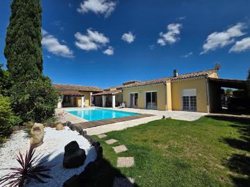 Vente Maison 6 pièces 147 m2 Montboucher sur Jabron