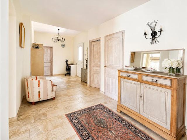 Vente Maison 6 pièces 147 m2 Montboucher sur Jabron