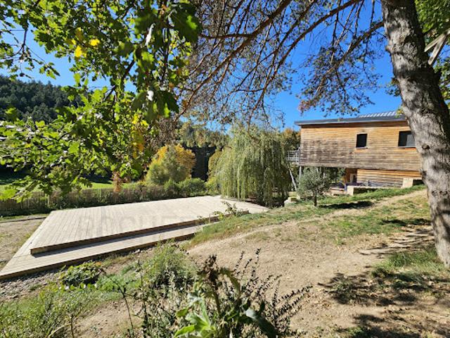 Vente Maison 6 pièces 147 m2 Montrodat