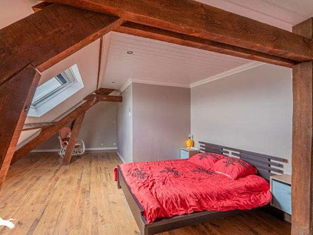 Vente Maison 6 pièces 147 m2 Neuville sur Brenne