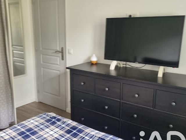 Vente Maison 6 pièces 147 m2 Noisiel