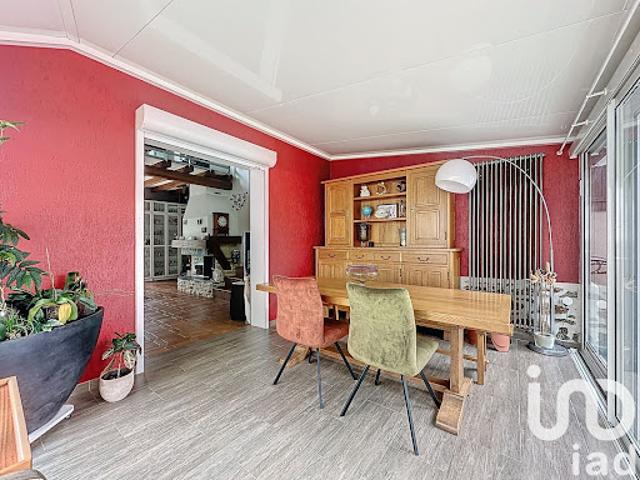 Vente Maison 6 pièces 147 m2 Orly