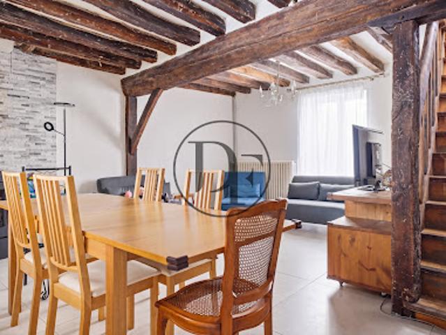 Vente Maison 6 pièces 147 m2 Avon