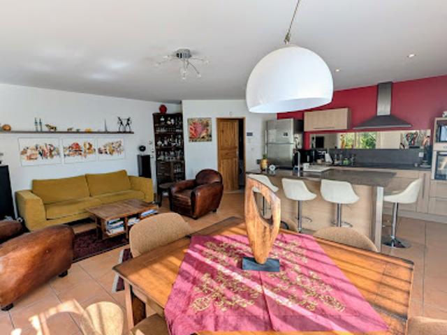 Vente Maison 6 pièces 147 m2 Alixan