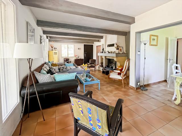 Vente Maison 6 pièces 147 m2 Allauch