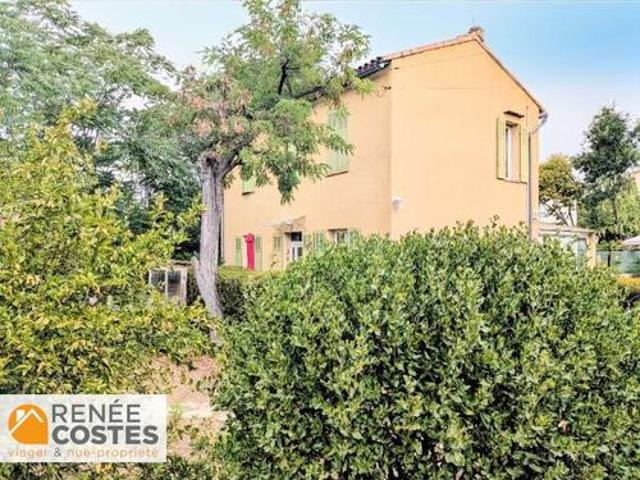 Vente Maison 6 pièces 147 m2 Allauch