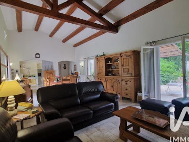Vente Maison 6 pièces 147 m2 Allemagne en Provence