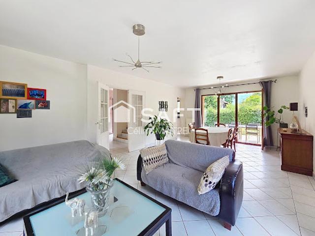 Vente Maison 6 pièces 147 m2 Annecy