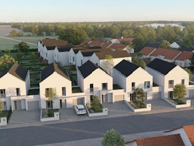 Vente Maison 6 pièces 147 m2 Argancy