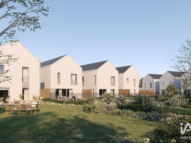 Vente Maison 6 pièces 147 m2 Argancy