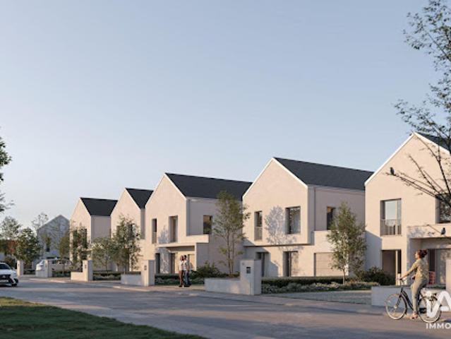 Vente Maison 6 pièces 147 m2 Argancy