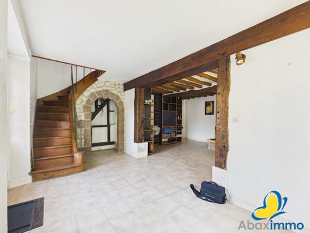 Vente Maison 6 pièces 147 m2 Argentan