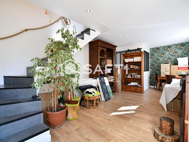 Vente Maison 6 pièces 147 m2 Bagneux