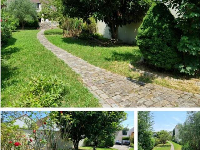 Vente Maison 6 pièces 147 m2 Bagneux
