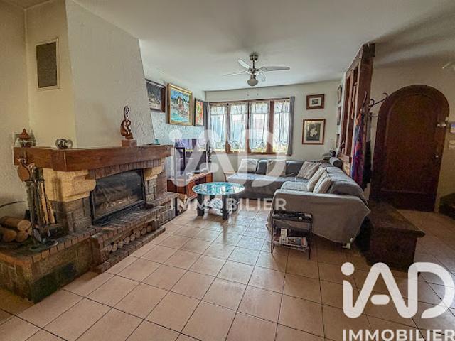 Vente Maison 6 pièces 147 m2 Beautheil
