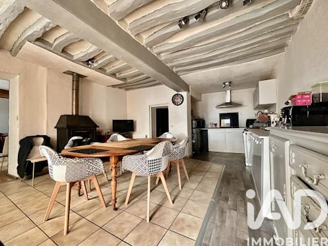Vente Maison 6 pièces 147 m2 Canteleu
