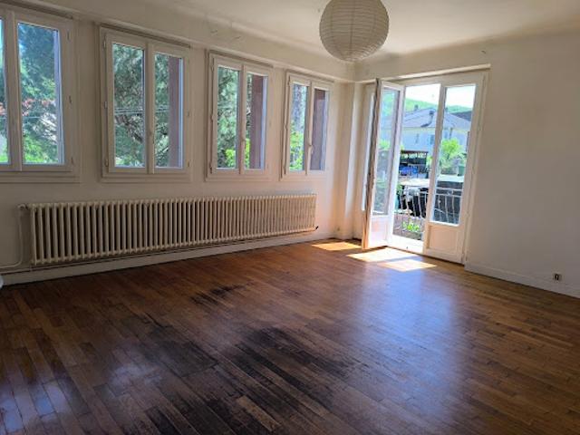 Vente Maison 6 pièces 147 m2 Capdenac Gare