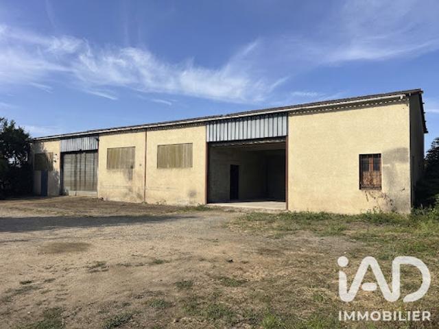 Vente Maison 6 pièces 147 m2 Chassenard
