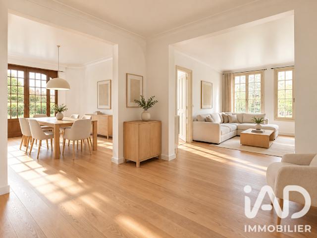 Vente Maison 6 pièces 147 m2 Chelles