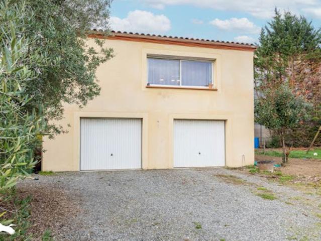 Vente Maison 6 pièces 147 m2 Colayrac Saint Cirq