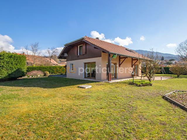 Vente Maison 6 pièces 147 m2 Cranves Sales