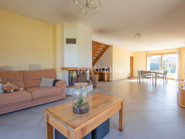 Vente Maison 6 pièces 147 m2 Cranves Sales