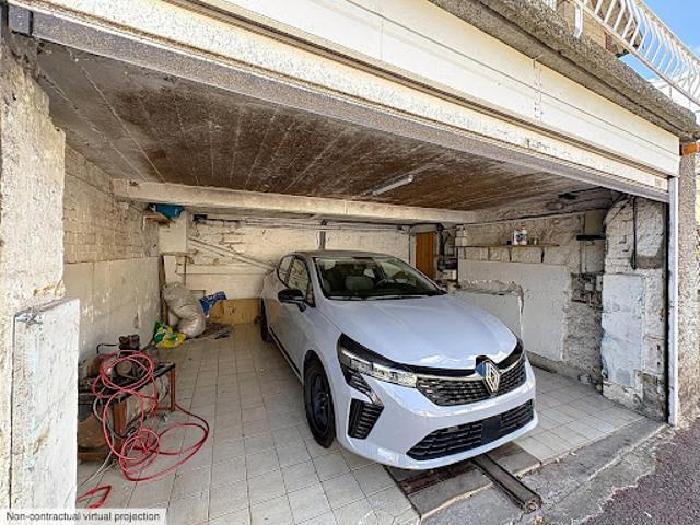 Vente Maison 6 pièces 147 m2 Creil