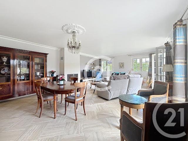 Vente Maison 6 pièces 147 m2 Eterville