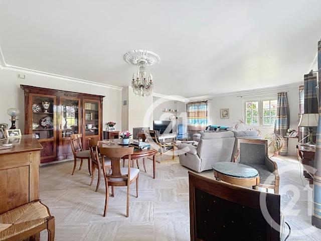 Vente Maison 6 pièces 147 m2 Eterville