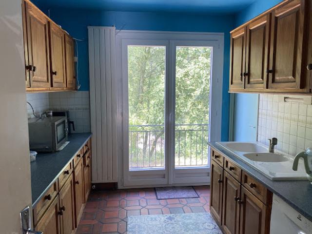 Vente Maison 6 pièces 147 m2 Eymoutiers