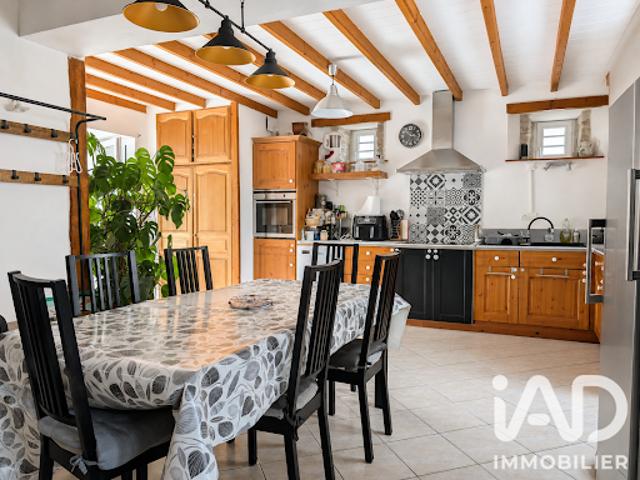 Vente Maison 6 pièces 147 m2 Equeurdreville Hainneville