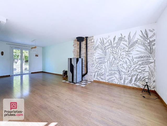 Vente Maison 6 pièces 147 m2 Ferrieres