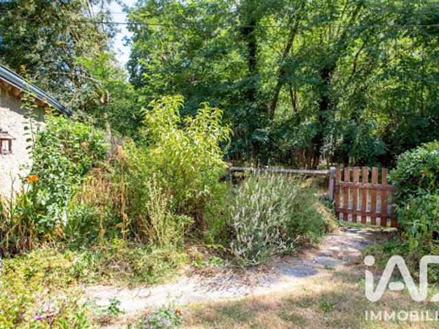 Vente Maison 6 pièces 147 m2 Gy les Nonains