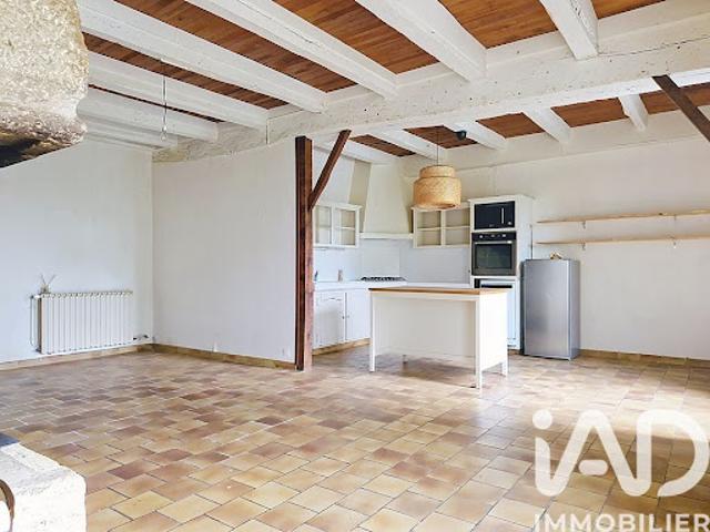Vente Maison 6 pièces 147 m2 Gensac